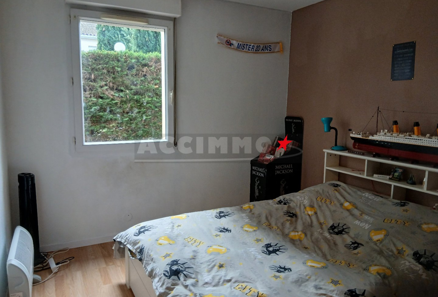vente Appartement Lavaur - Photo 4