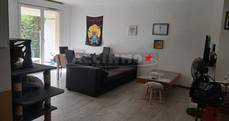 vente Appartement Lavaur