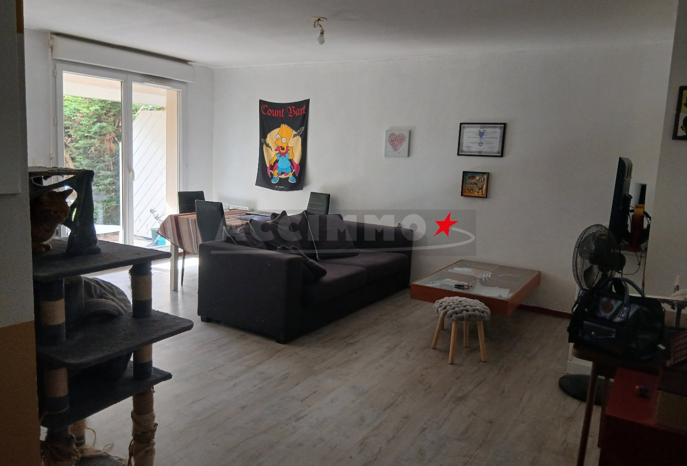 vente Appartement Lavaur - Photo 3