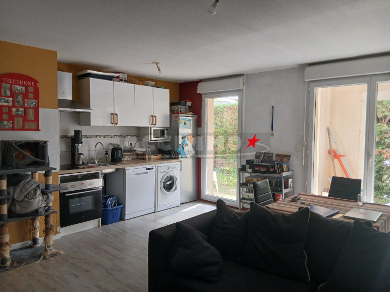 vente Appartement Lavaur - Photo 2