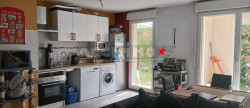 vente Appartement Lavaur