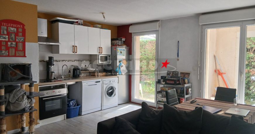 vente Appartement Lavaur