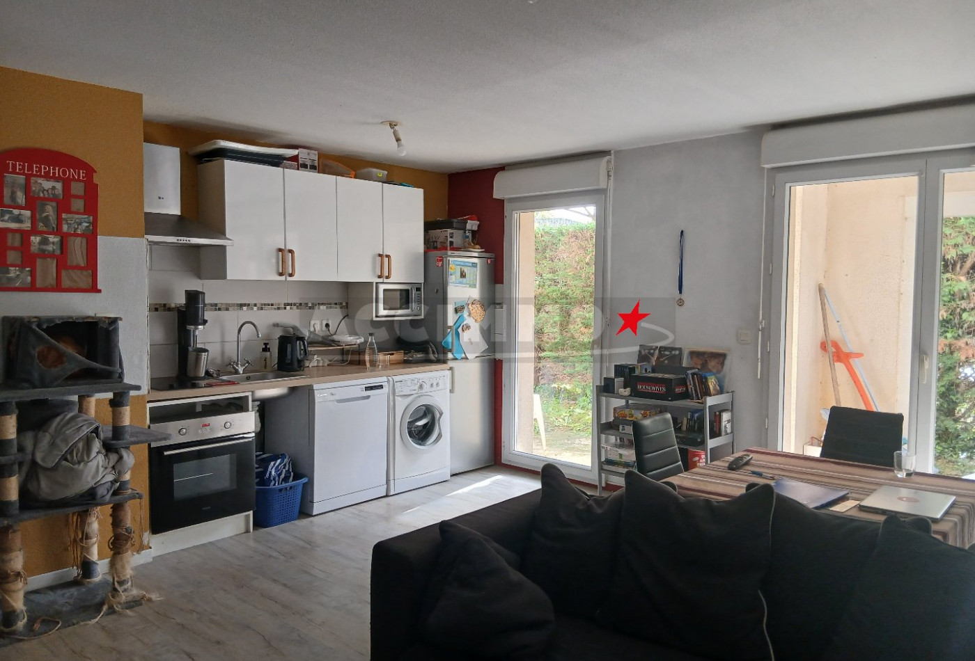 vente Appartement Lavaur - Photo 2