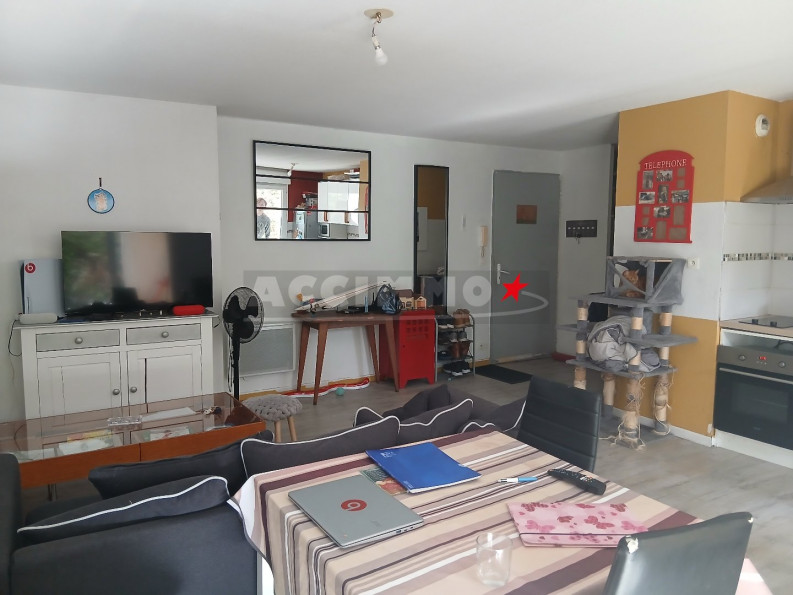 vente Appartement Lavaur - Photo 1