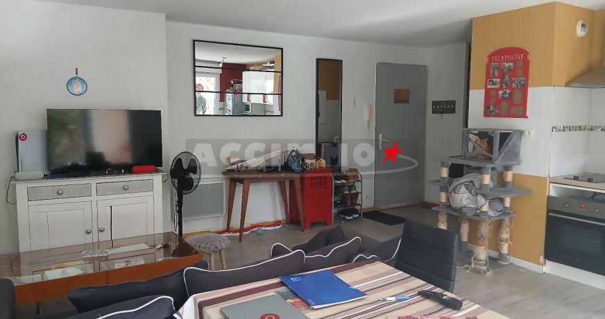 vente Appartement Lavaur