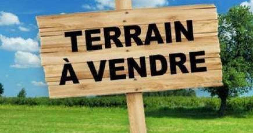 vente Terrain constructible Lisle-sur-tarn