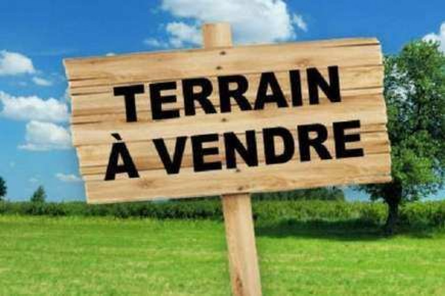 vente Terrain constructible Coufouleux - Photo 1
