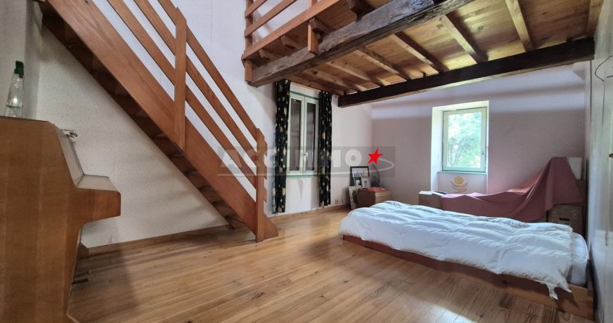vente Maison Cuq Toulza