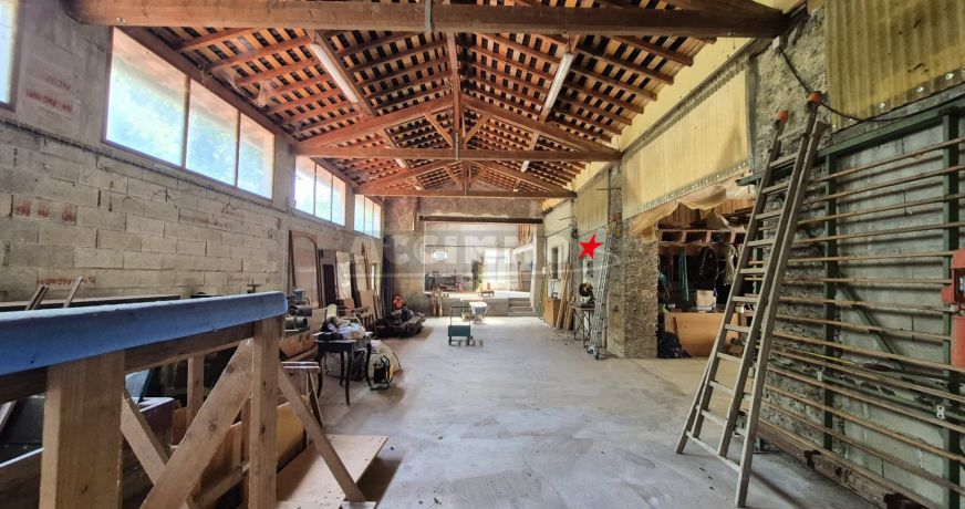 vente Maison Cuq Toulza