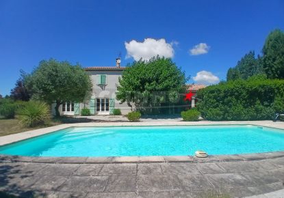 vente Maison Ambres