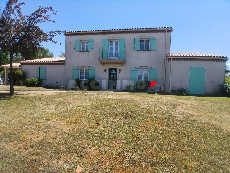 vente Maison Ambres - Photo 2