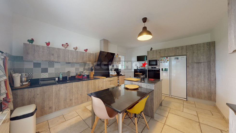 vente Maison Villemur-sur-tarn - Photo 3