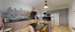 vente Maison Villemur-sur-tarn