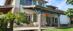 vente Maison Villemur-sur-tarn
