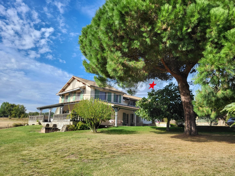 vente Maison Villemur-sur-tarn - Photo 1