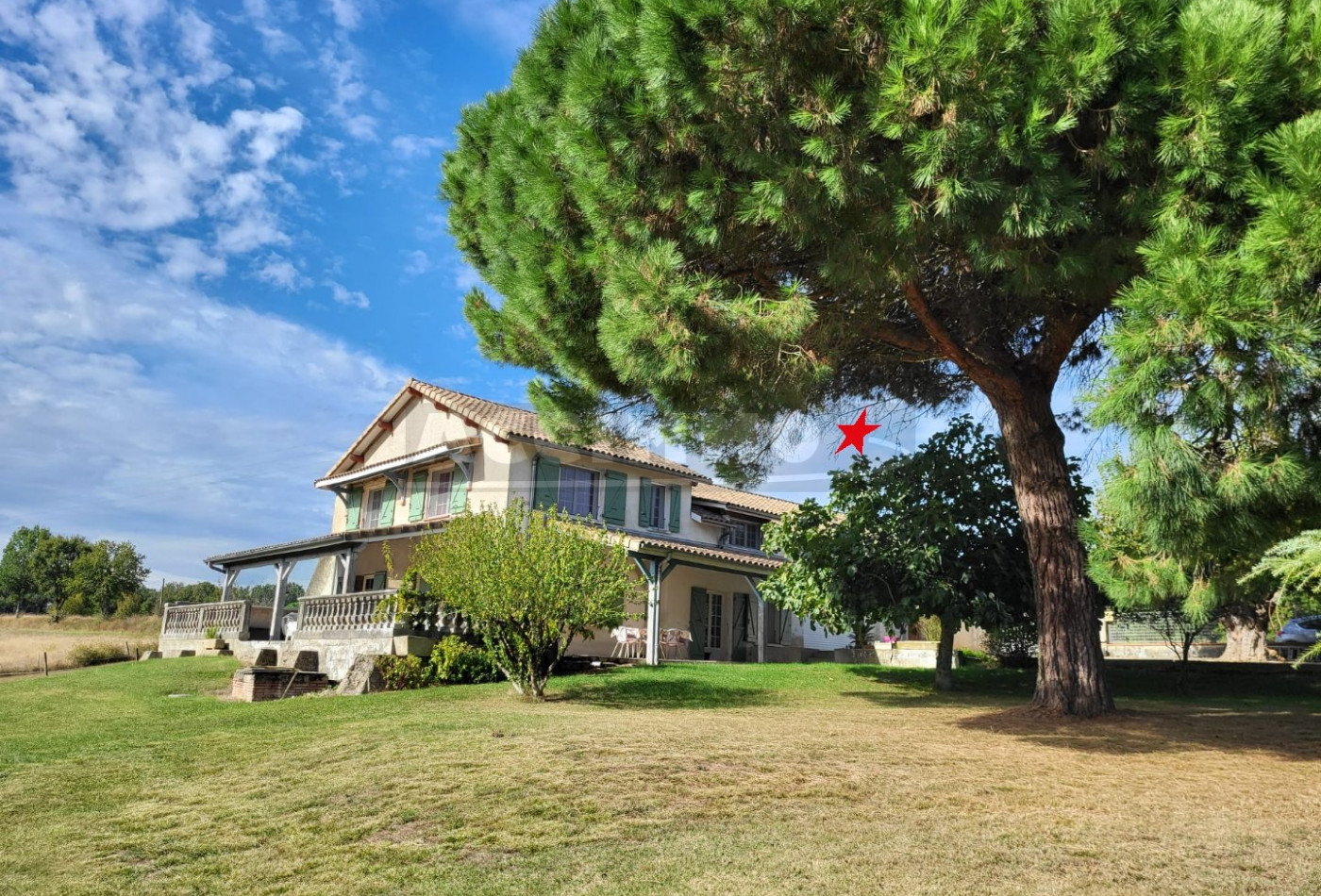 vente Maison Villemur-sur-tarn - Photo 1