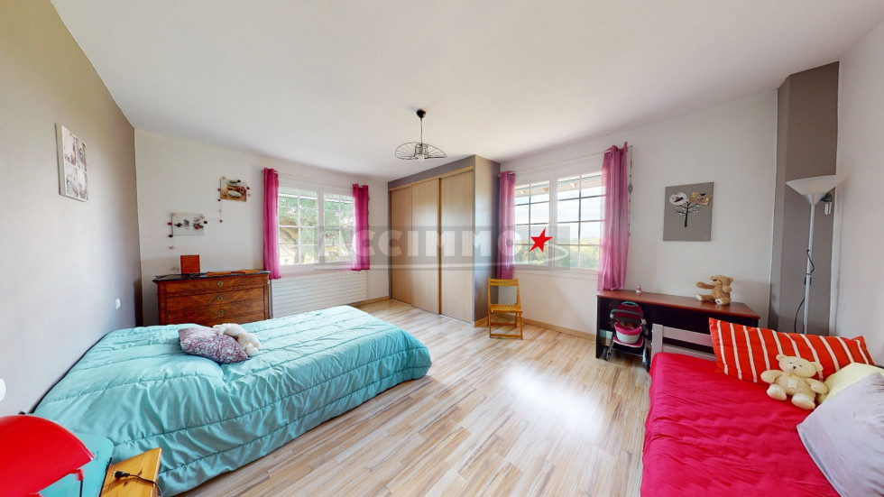 vente Maison Villemur-sur-tarn - Photo 7