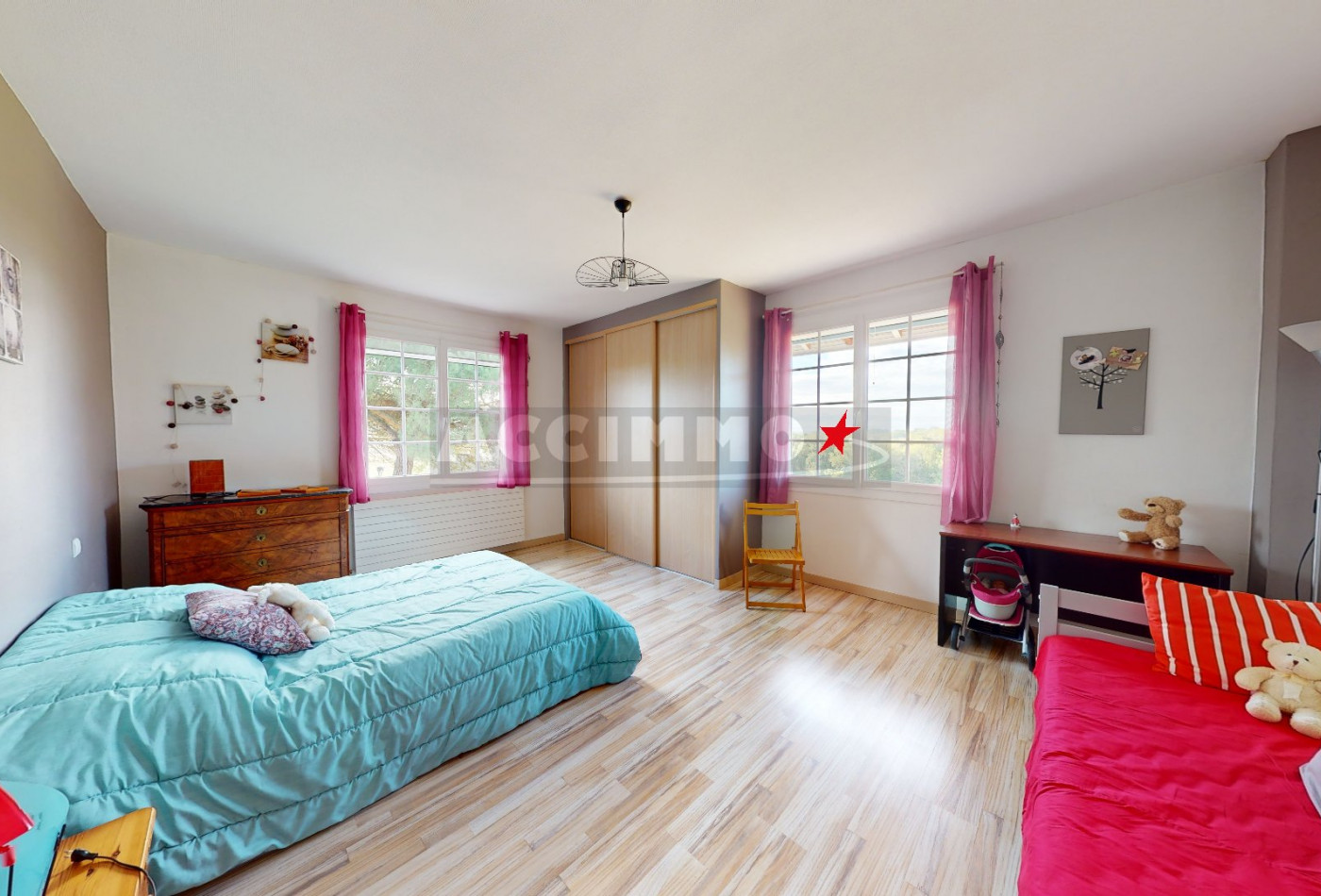 vente Maison Villemur-sur-tarn - Photo 7