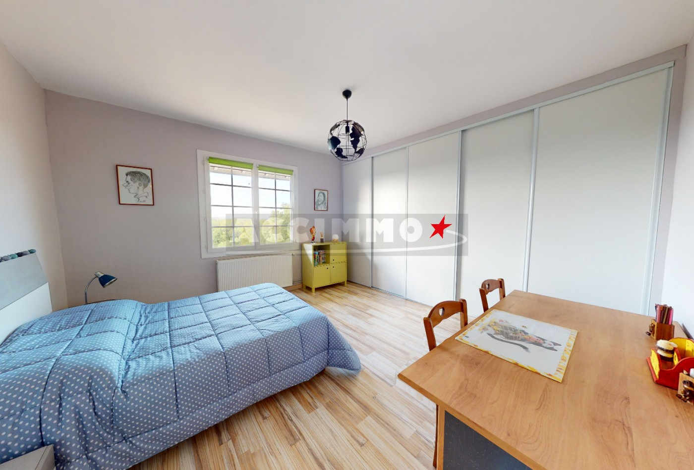 vente Maison Villemur-sur-tarn - Photo 4