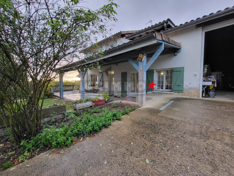 vente Maison Villemur-sur-tarn - Photo 9