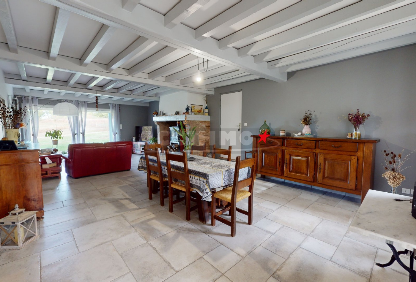 vente Maison Villemur-sur-tarn - Photo 2