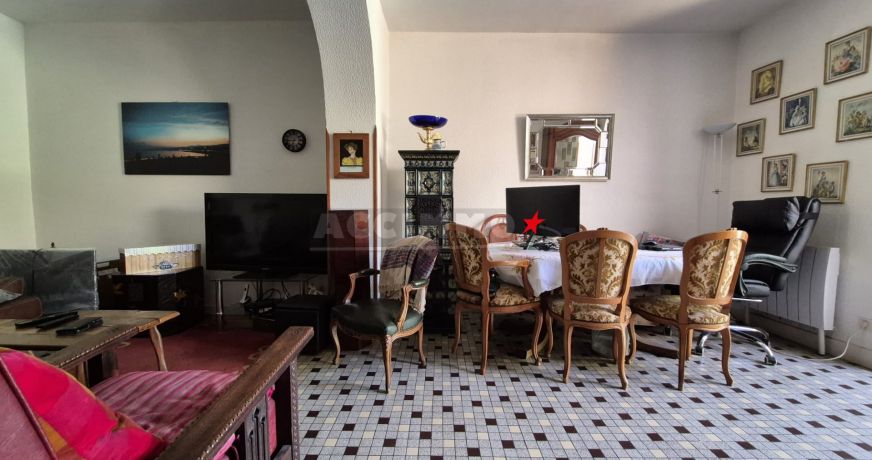 vente Maison Lavaur