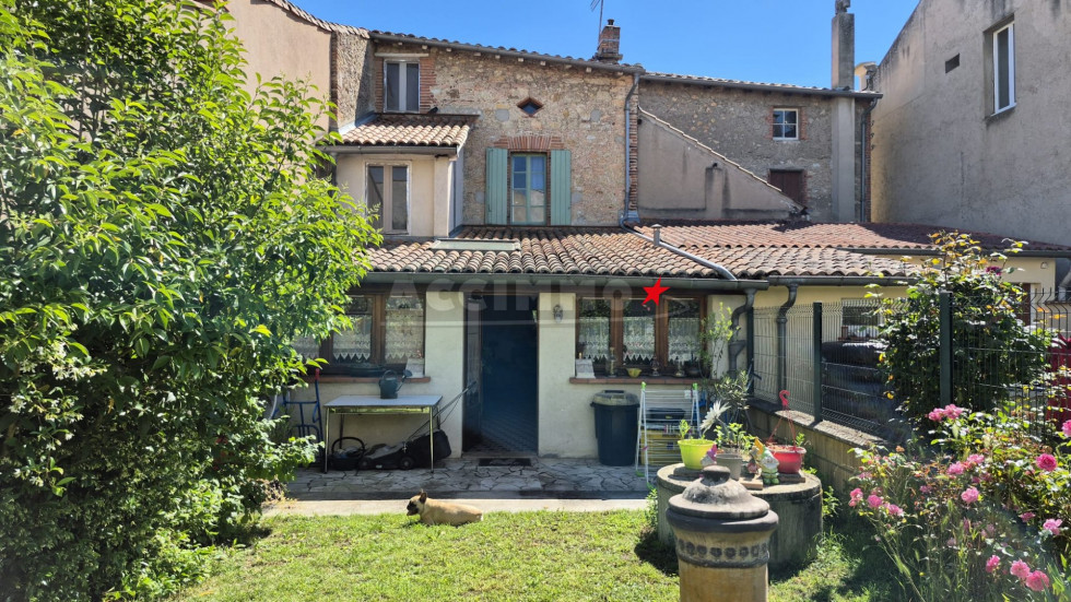 vente Maison Lavaur - Photo 9