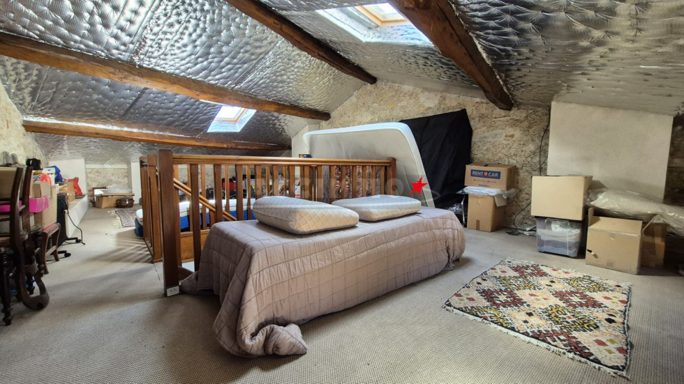 vente Maison Lavaur - Photo 8
