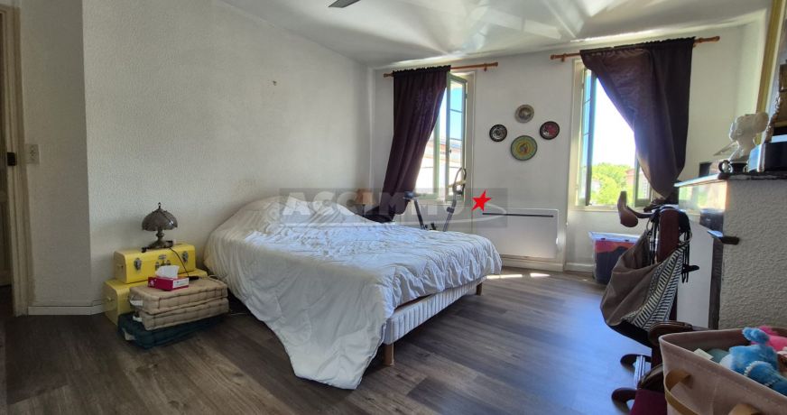 vente Maison Lavaur