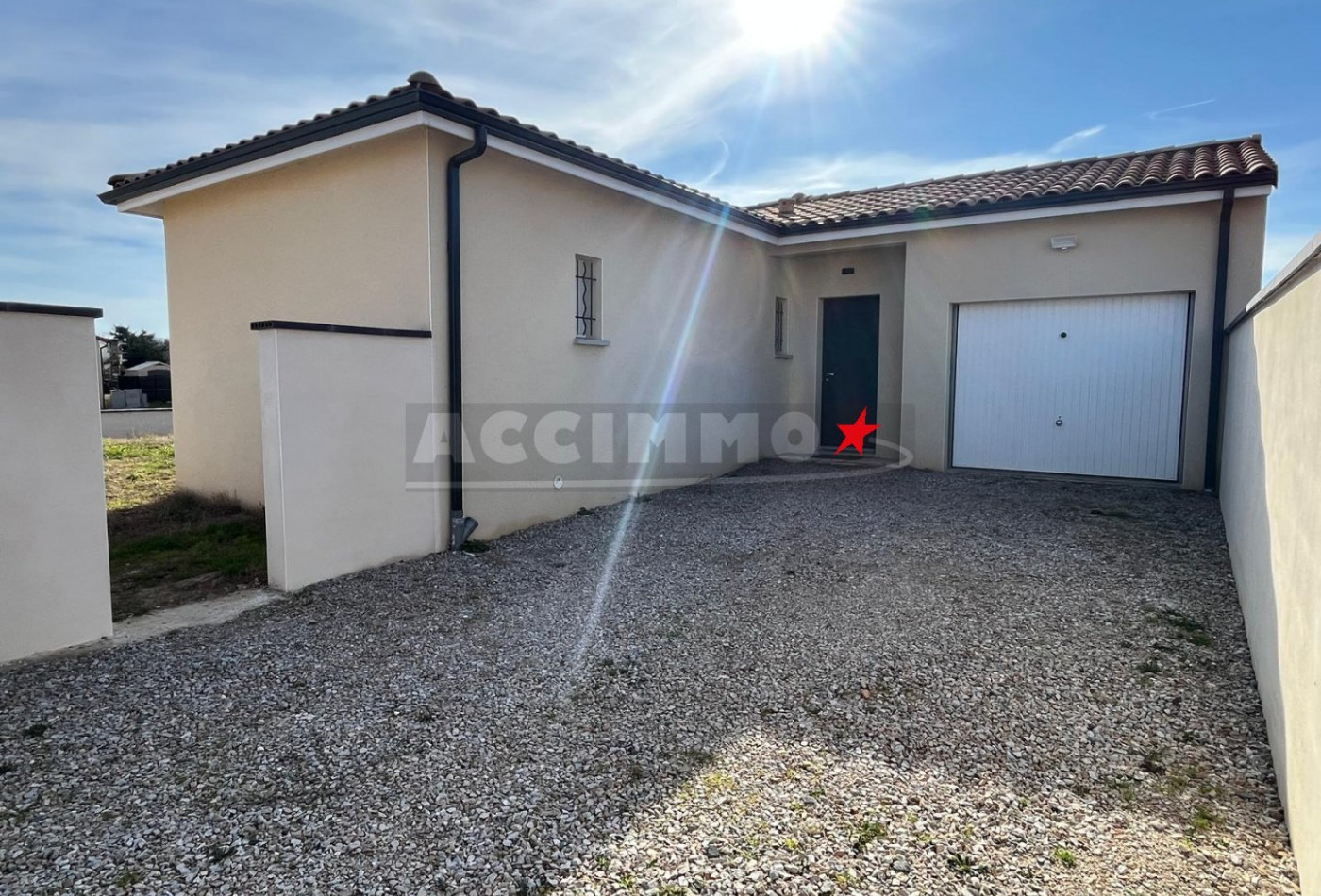 vente Maison Lisle-sur-tarn - Photo 10