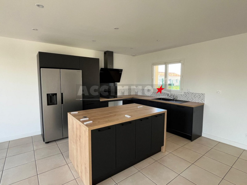 vente Maison Lisle-sur-tarn - Photo 4