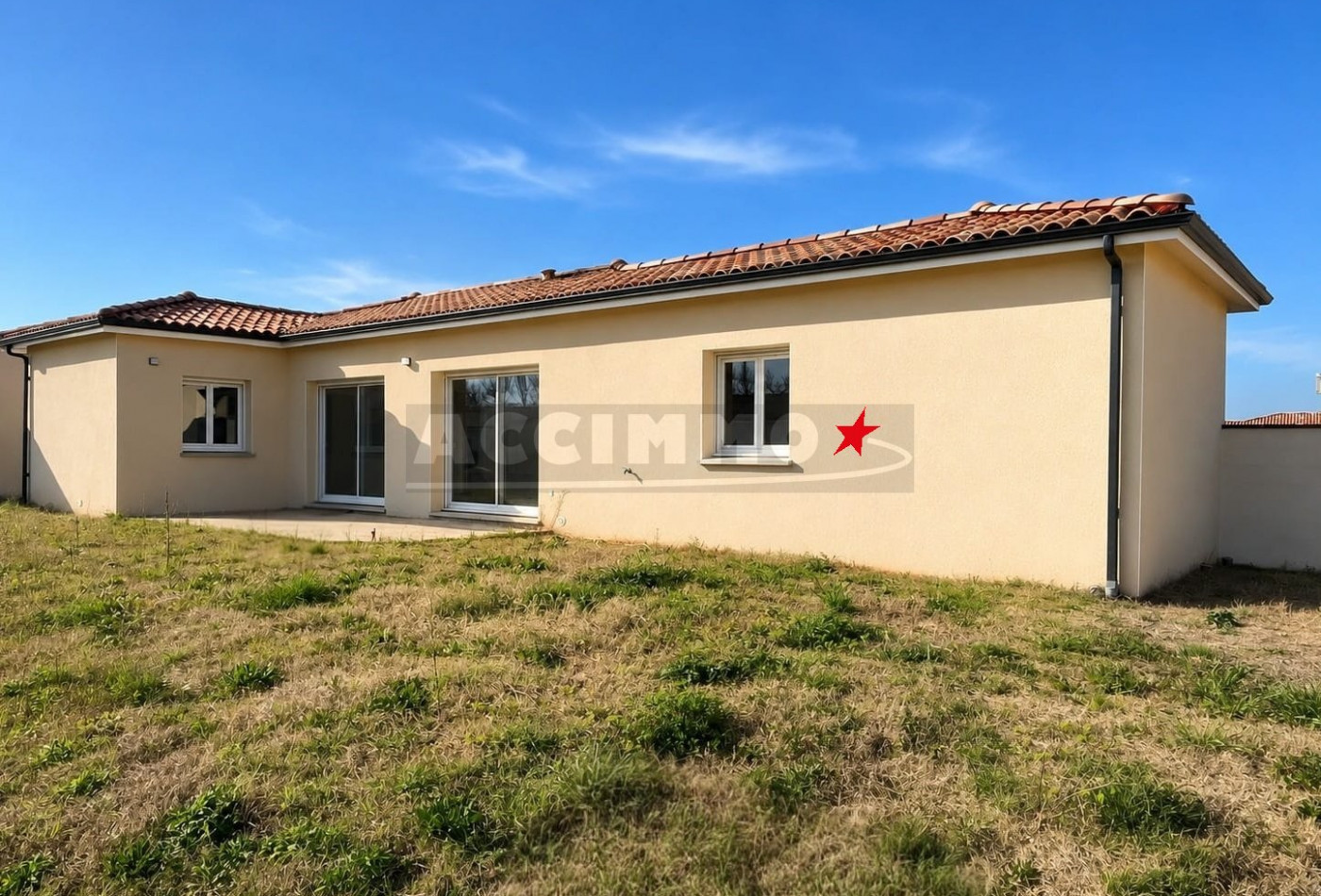 vente Maison Lisle-sur-tarn - Photo 1