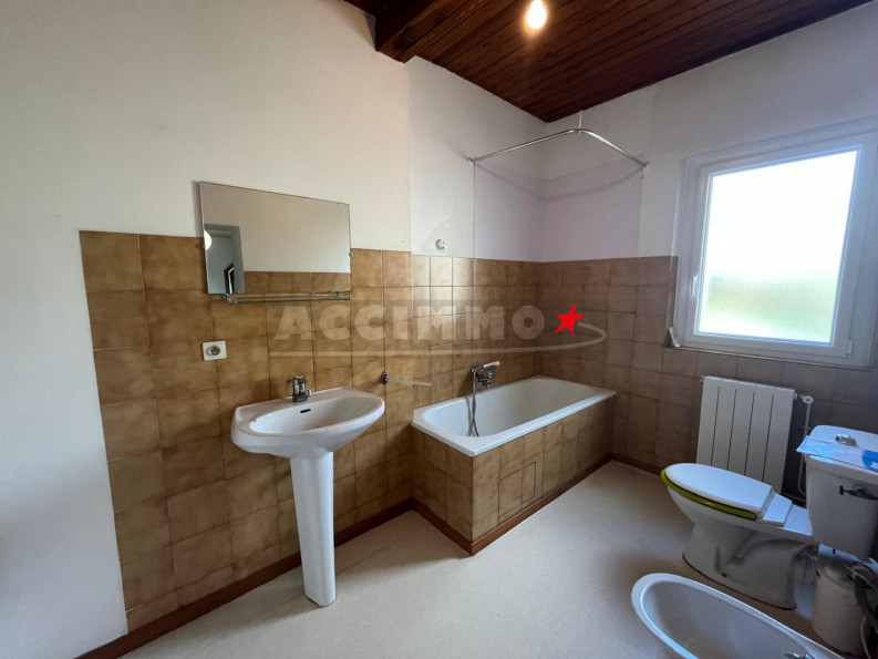 vente Maison Lavaur - Photo 7