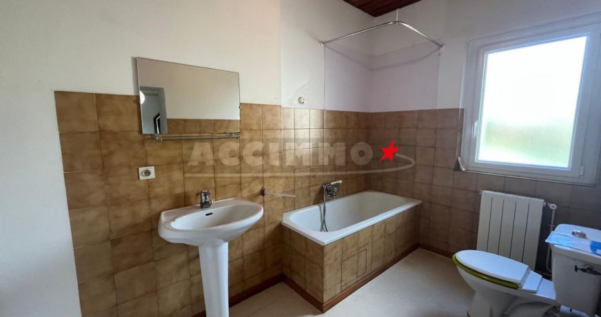 vente Maison Lavaur