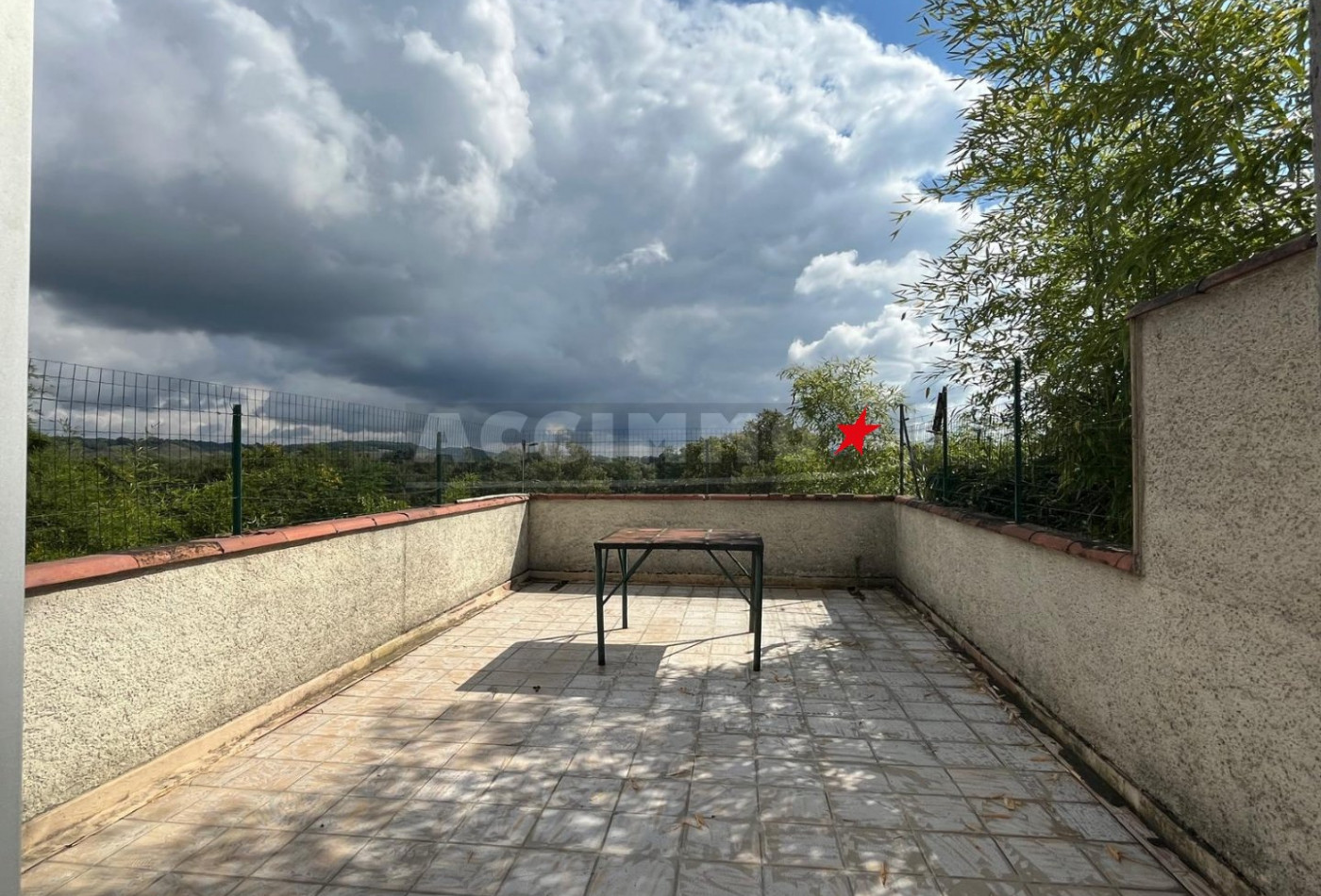 vente Maison Lavaur - Photo 8