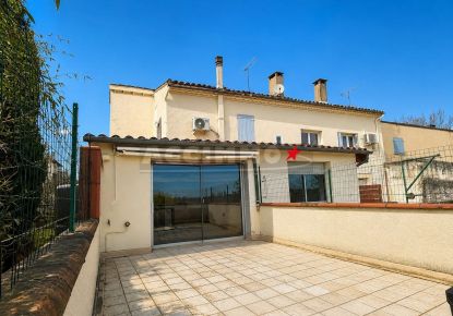 vente Maison Lavaur