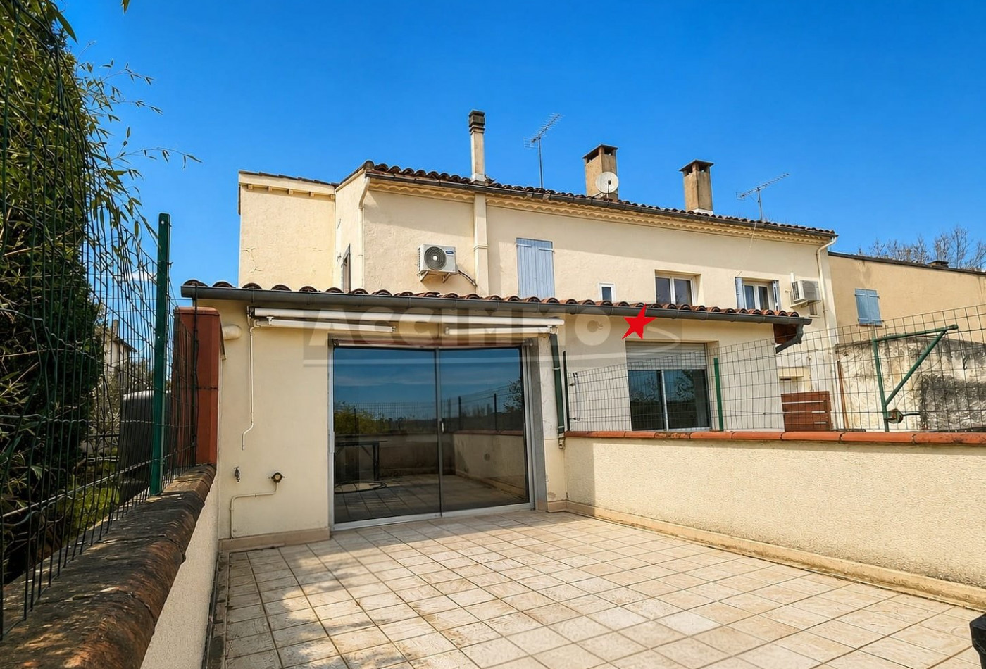 vente Maison Lavaur - Photo 1