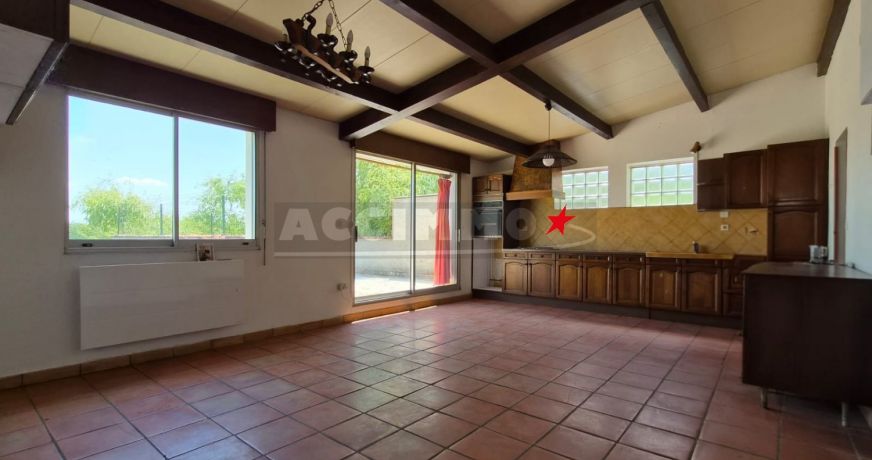 vente Maison Lavaur