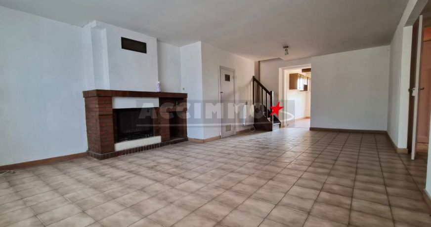vente Maison Lavaur