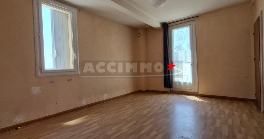vente Maison Lavaur