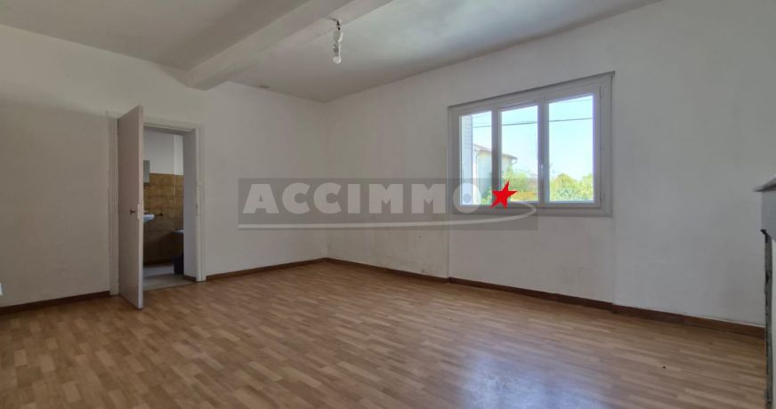 vente Maison Lavaur