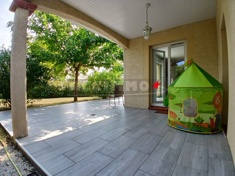 vente Maison Parisot - Photo 8