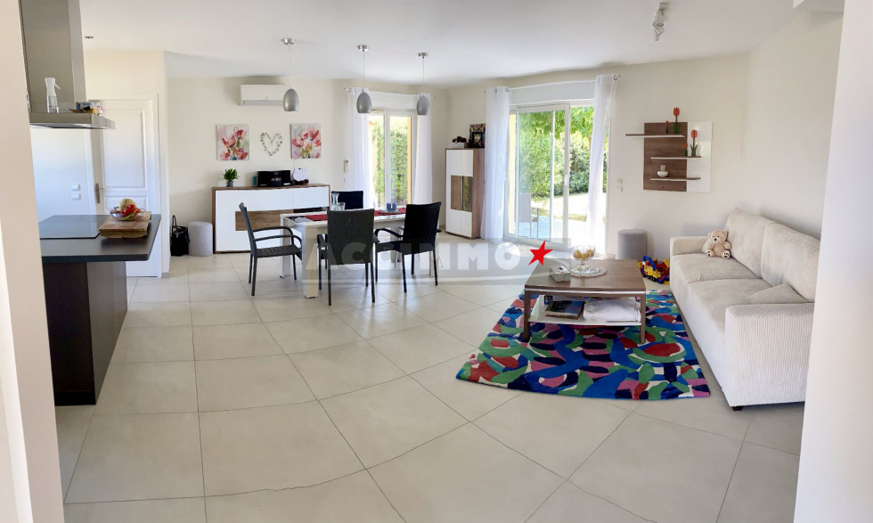 vente Maison Parisot - Photo 2