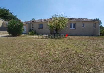 vente Maison Parisot