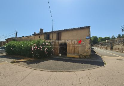 vente Grange Caraman