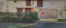 vente Grange Caraman
