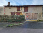 vente Grange Caraman