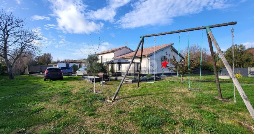 vente Maison Ambres