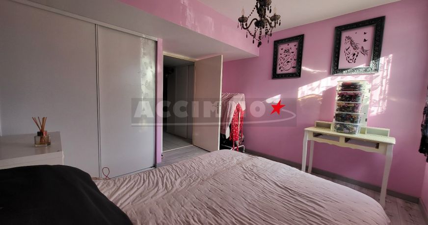 vente Maison Ambres