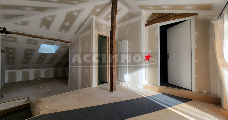 vente Maison Ambres